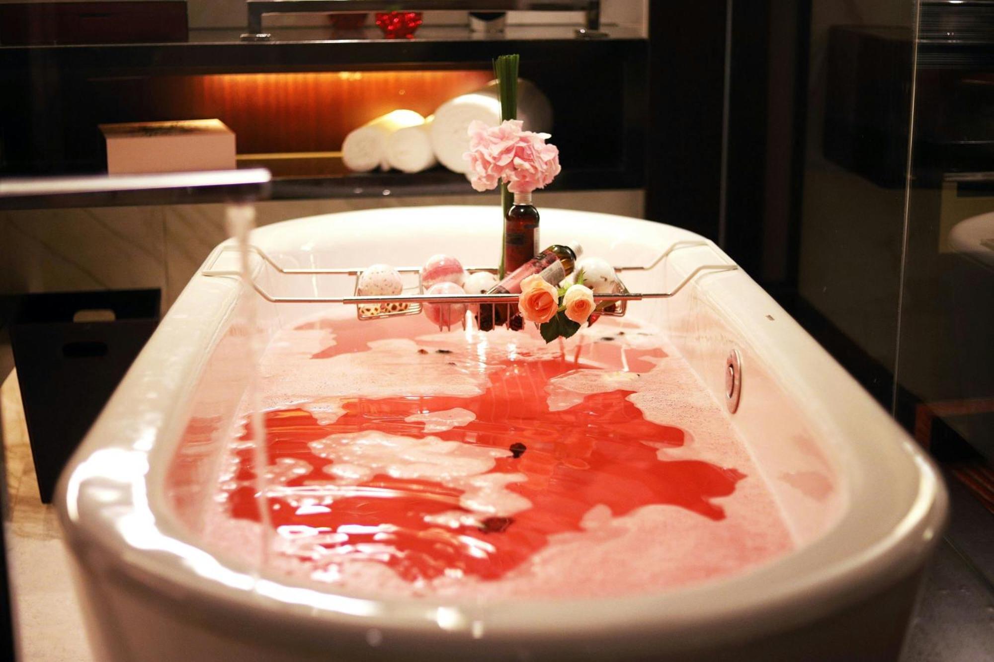 Renaissance Beijing Capital Hotel Eksteriør billede